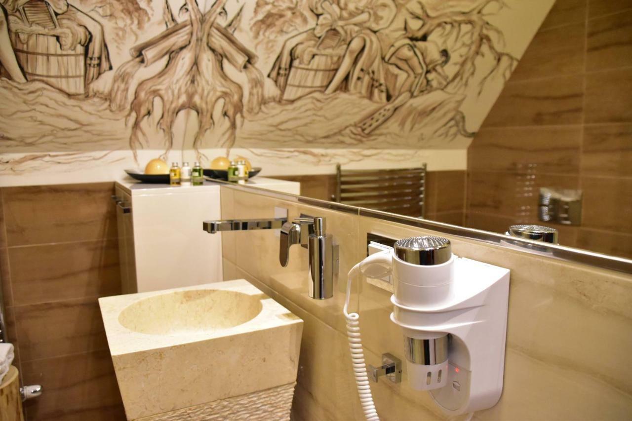 Zakopane Zist Spa Zakopianskie Tarasy Esterno foto