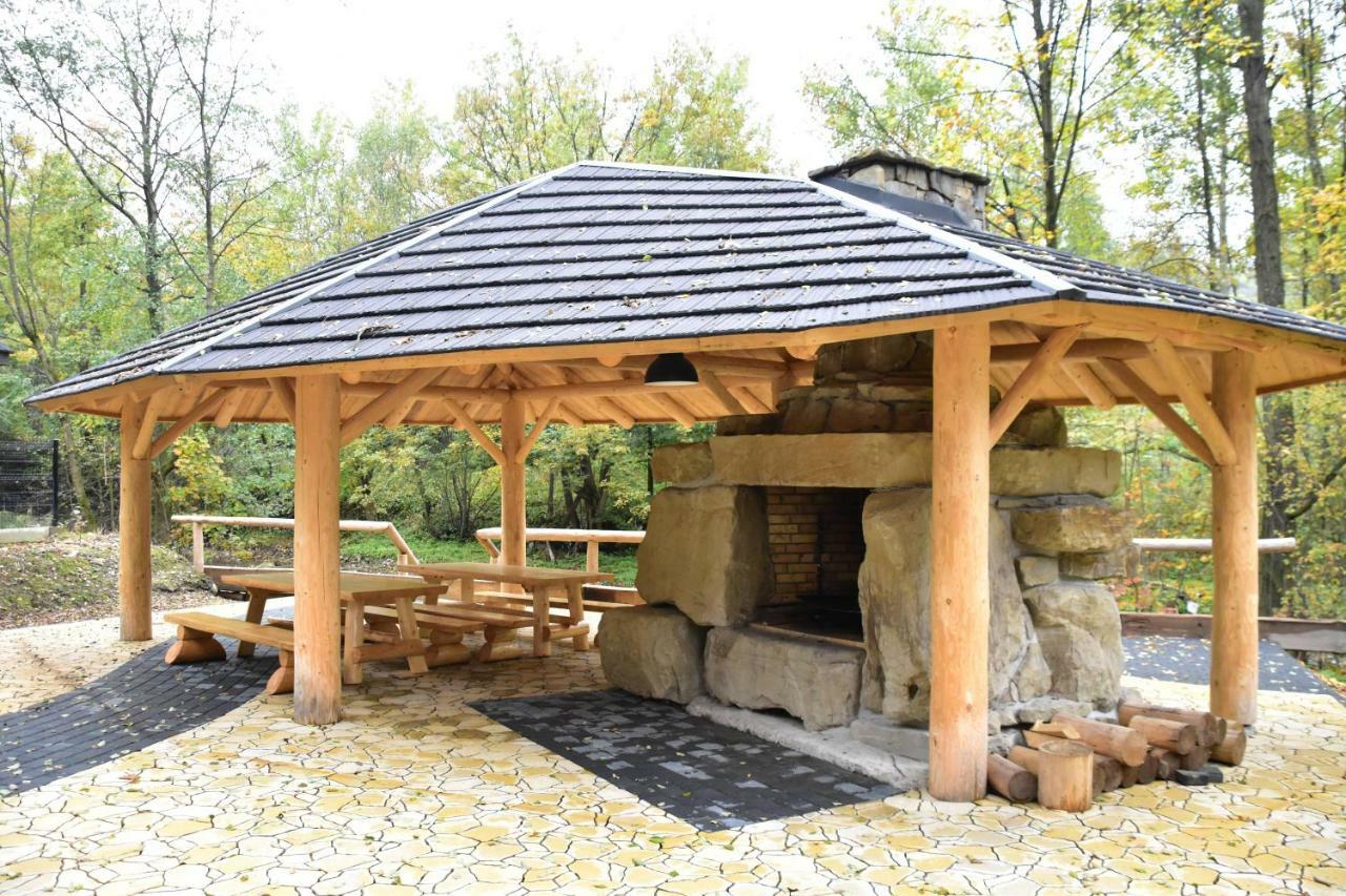 Zakopane Zist Spa Zakopianskie Tarasy Esterno foto