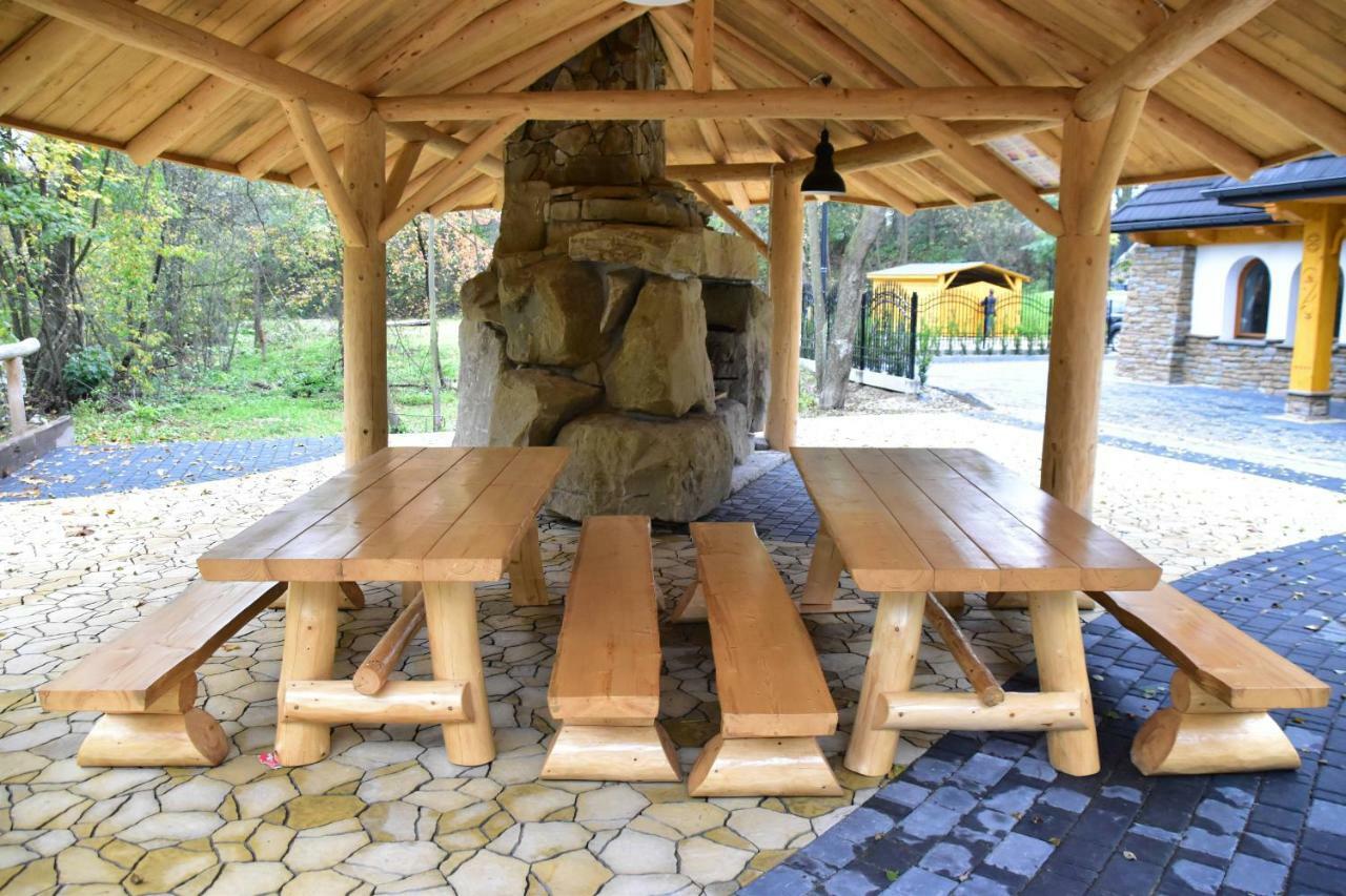 Zakopane Zist Spa Zakopianskie Tarasy Esterno foto