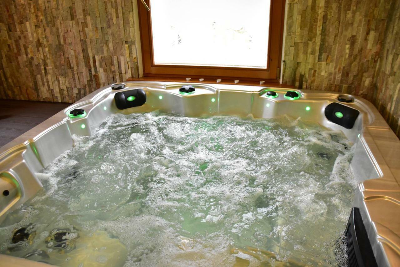 Zakopane Zist Spa Zakopianskie Tarasy Esterno foto