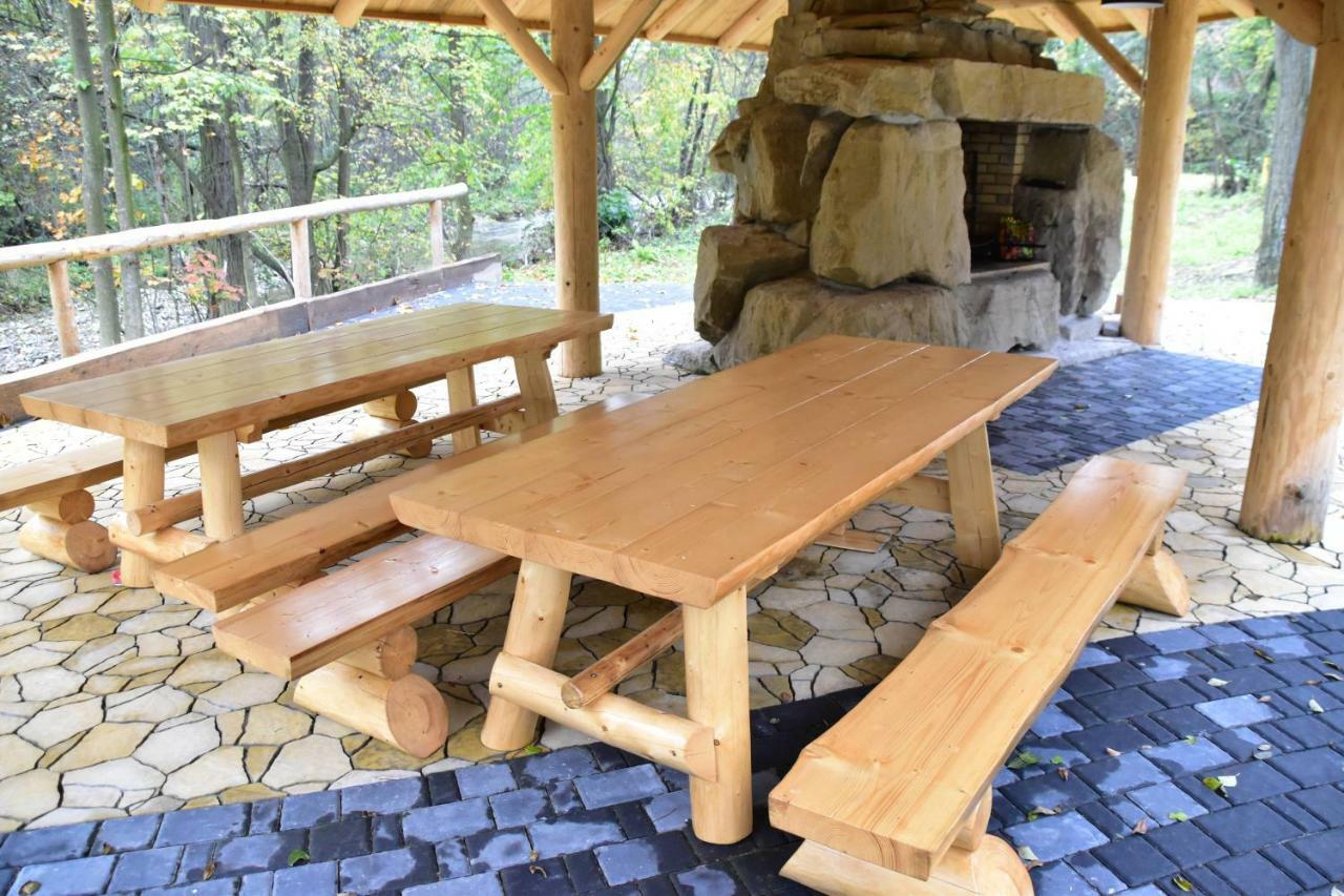 Zakopane Zist Spa Zakopianskie Tarasy Esterno foto